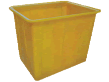 Boxes-Totes-Tubs