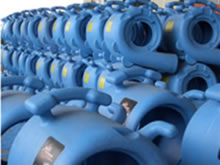 Equipment Housing
