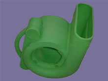 Equipment Housing