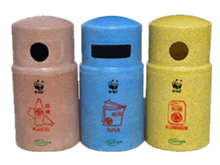 Trash-Cans