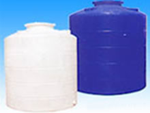 Fuel-Water-Tanks