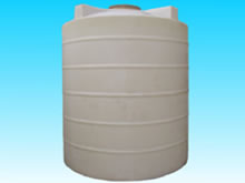 Fuel-Water-Tanks