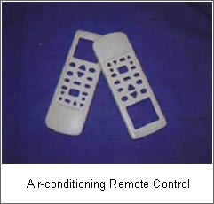 Air-conditioning Remote control