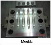 Moulds