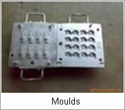 Moulds