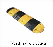 Road Traffic products 