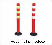 Road Traffic products 