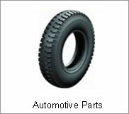 Automotive Parts